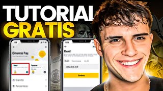 Como Minar Bitcoin GRATIS desde el Celular  Stormgain Tutorial [upl. by Itaws]