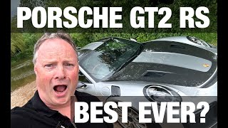 PORSCHE GT2 RS Versus GT3 Touring  Which is BEST Should WE BUY  TheCarGuystv [upl. by Marcia]