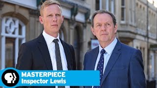 MASTERPIECE  Inspector Lewis Final Season Episode 1 Preview  PBS [upl. by Niaz]