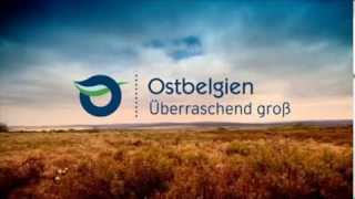 Ostbelgien  überraschend groß [upl. by Belamy791]