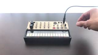 volca keys  Rediscovering the possibilities [upl. by Nilyad]