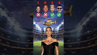 Ronaldo🤑 vs Neymar Jr🤩 vs IShowSpeed😝 vs TheRock💪 [upl. by Laamak]