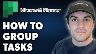 How to Group Tasks in Microsoft Planner Full 2024 Guide [upl. by Rama]