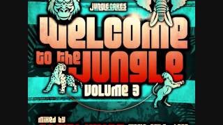 Welcome To The Jungle Vol 3 [upl. by Lansing]