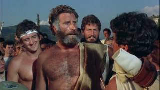 Jason And The Argonauts Hylas 1963 [upl. by Acirahs]