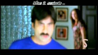 Veera Telugu Movie New Trailer 01 [upl. by Naujaj467]