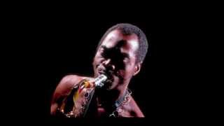 Fela Kuti  Gentleman [upl. by Askari]