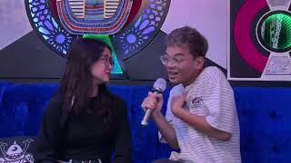 Bản Live Gia Nhi “Thay mọi cô gái yêu anh” nhưng kết thúc Nam Khánh BiaĐia [upl. by Vania]