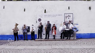 Festival Internacional de Chocolate de Óbidos 2022 II [upl. by Alegnaed139]