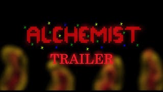 Alchemist  Trailer game [upl. by Albina]