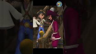 Adventures of Peterpan kidsvideos viral kids ytshorts viralshorts  Peterpan Cartoon For Kids [upl. by Enelav68]