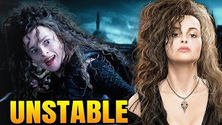 Why BELLATRIX LESTRANGE Was So Unstable  Harry Potter Explained [upl. by Walt345]