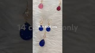 Light weight gold jewellery 14 ct 9247718802 [upl. by Ayeka735]