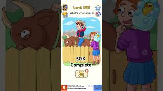 Dop 5 level 1028deleteonepartyoutubeshorts viralvideo viralshorts gameplay dvsgaming [upl. by Mariya]