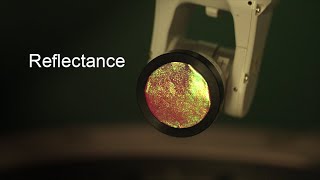 Reflectance Measurements [upl. by Higgins]