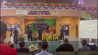 Lomba Pildacil tingkat SD Berbakti kepada OrangTua by Rasyiqa Annisa Thohira  Juara Lomba Pildacil [upl. by Otilegna]