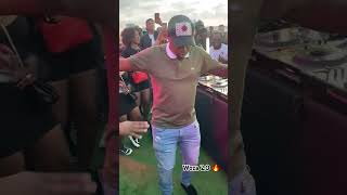 Mr Jazziq dance moves exlusive music amapianodance mrjazziq jazziblaq woza viral [upl. by Pratte262]