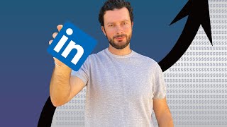 Using LinkedIn Sales Nav to generate SMMA clients [upl. by Leigh]