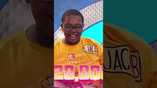 The Price Is Right At Night Superfan Junior [upl. by Ellenhoj]