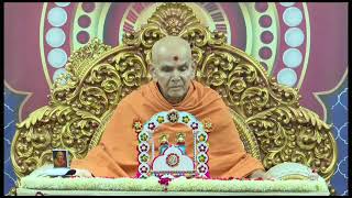 mahat Swami Maharaj live Puja [upl. by Ibloc]