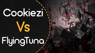 Cookiezi vs FlyingTuna  M2U feat Guriri  Magnolia kevincela AngelHoneys ExtrA [upl. by Ahsiuqet863]