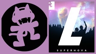 Monstercat  Supernova By Laszlo Remix  135X Speed [upl. by Fineman]