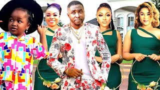 GIRLS ENVY COMPLETE MOVIENEW LATEST MOVIE EBUBE OBIO UJU OKOLI 2023 NIGERIAN LATEST MOVIE [upl. by Idell581]