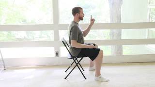 Ankylosing Spondylitis and Correct Posture [upl. by Nacul]