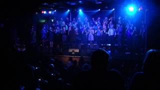 Perpetuum Jazzile  Africa HD [upl. by Eicram896]