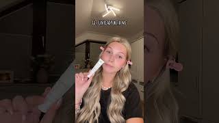 Was benutzt ihr zum Abschminken🥹 instamandyhess ❤️ makeup skincare viral shortvideos [upl. by Cnahc628]