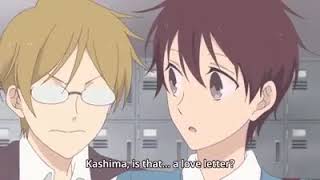 Gakuen babysitters Ep 9 eng sub [upl. by Samp]