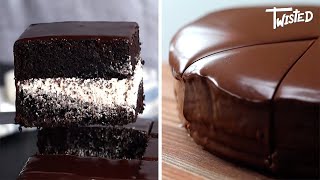 Deliciously Rich Chocolate Cake Recipes [upl. by Isewk780]