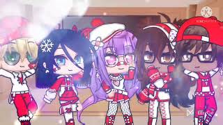 Mlb Christmas Special ✨ II Alyas version of Jingle Bells 💖🔔 🎄🎅 [upl. by Ocimad444]