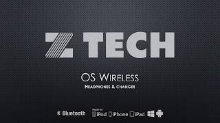 ZTech By Xtreme Time  Wireless buds [upl. by Carly762]