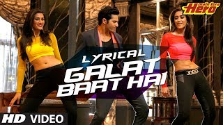 Romantic Songs  Yeh Un Dinon Ki Baat Hai  Title Song  Valentines Day Special 2020 [upl. by Caplan]