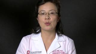 Treatment of nonalcoholic hepatitis and fatty liver disease  Ohio State Medical Center [upl. by Mccreery]