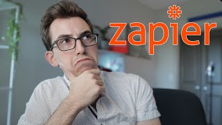 What is Zapier [upl. by Nitsej499]