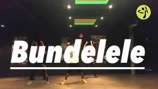 Awilo Longomba  Bundelele  ZUMBA® amp DANCE  Official Choreography by BECHIR BEN DHIEF [upl. by Xenia]