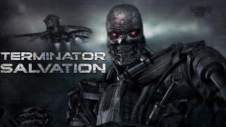 Terminator Salvation  All Cutscenes 1080p HD [upl. by Tabber398]