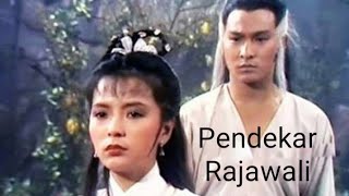 Lagu Pendekar Rajawali Return of the Condor Heroes [upl. by Faustine]