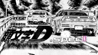 SUPER Eurobeat FANMIX DSPEC II 2017 [upl. by Shel]