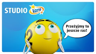 Losowania gier LOTTO 23012024 godz 2200 [upl. by Bilicki562]