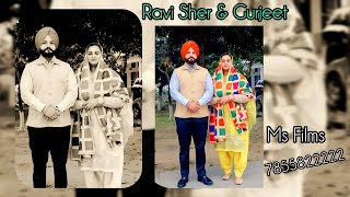 Ravi sher💞 Gurjeet live by 🎥ms film production 📱 78558 22222 [upl. by Issim]