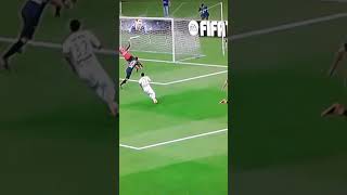 fifa 16 di maria metio un gol [upl. by Tressia833]