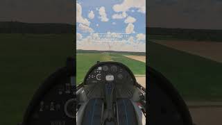 The IMPOSSIBLE challenge  can you do this shorts flight aviation gaming [upl. by Anniroc]