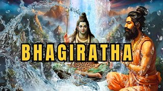 Bhagiratha The Man Who Brought The River Ganga to Earth [upl. by Brady]