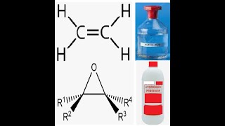 epoxidation [upl. by Flaherty]