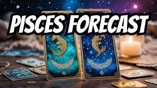 PISCES💰 WEEKLY TAROT READING Oct 7  Oct 13 💵 Money Forecast 2024 [upl. by Pears]