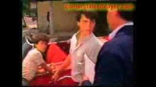 Comercial CONALEP 1985 México [upl. by Born]