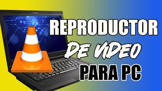 ✅EL MEJOR REPRODUCTOR DE VIDEO PARA TU PC [upl. by Odnomor]